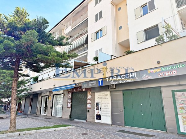 appartamento in vendita ad Aversa in zona Centro Città
