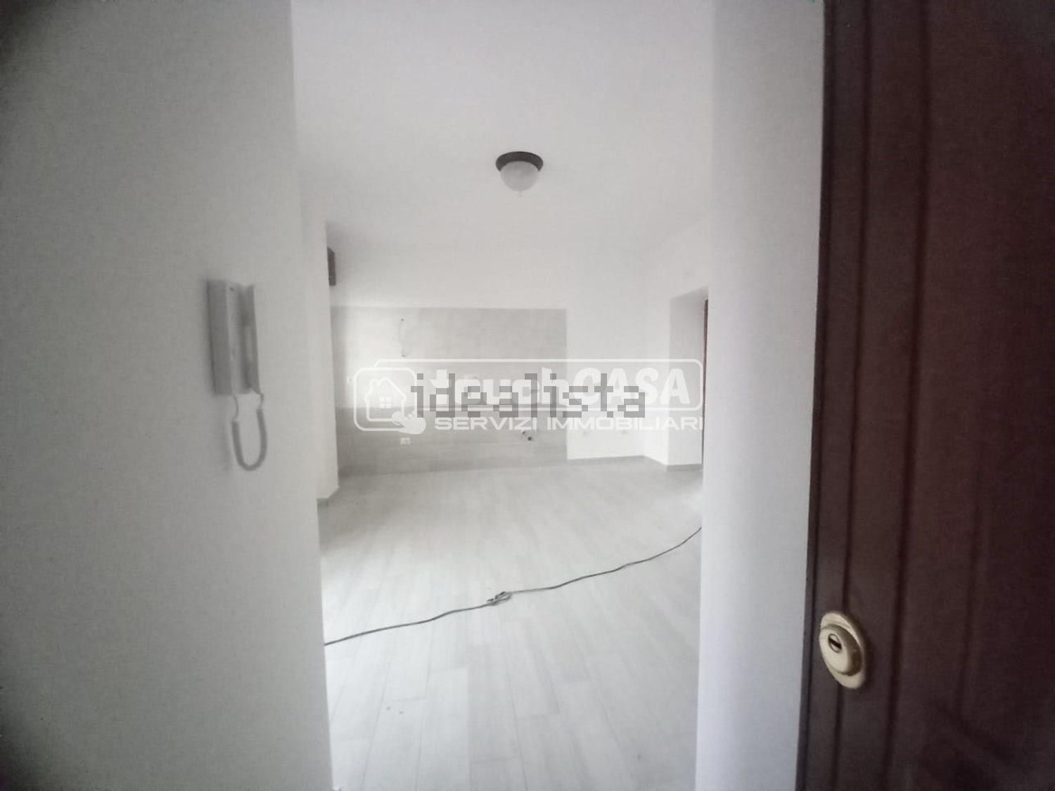 appartamento in vendita ad Aversa