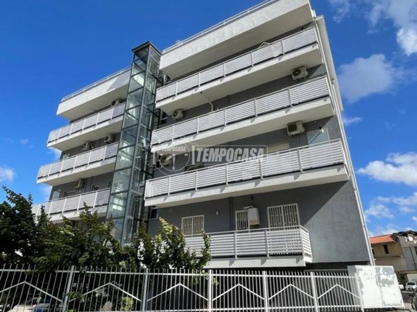 appartamento in vendita ad Aversa