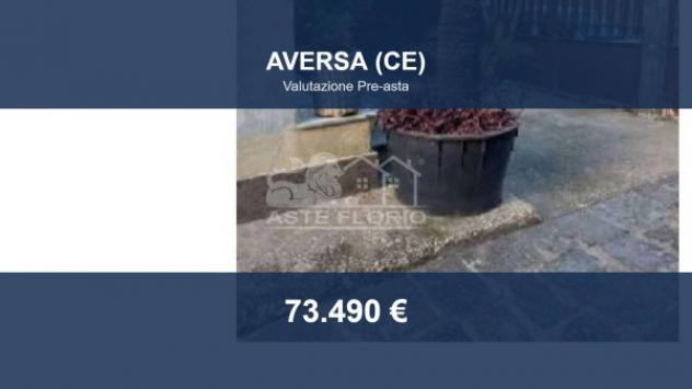 appartamento in vendita ad Aversa