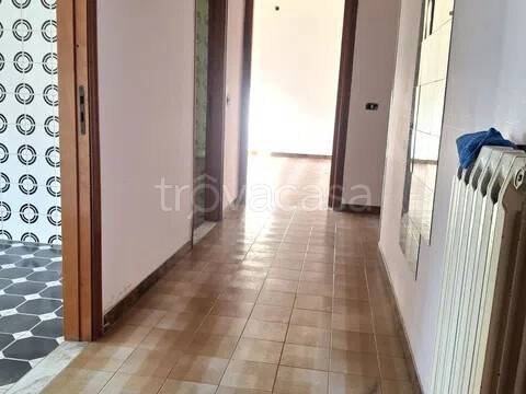 appartamento in vendita ad Aversa