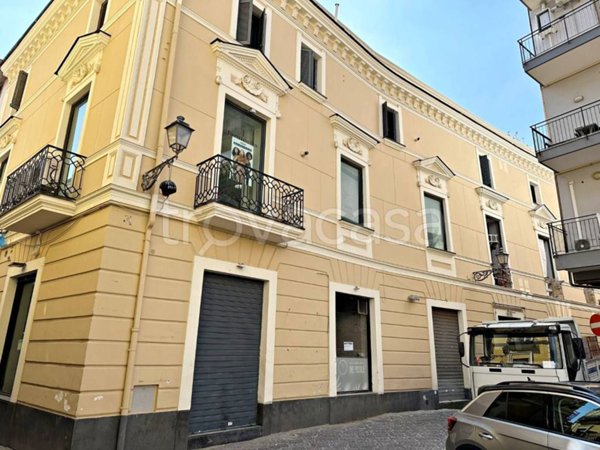 appartamento in vendita ad Aversa in zona Centro Città