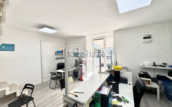 appartamento in vendita ad Aversa