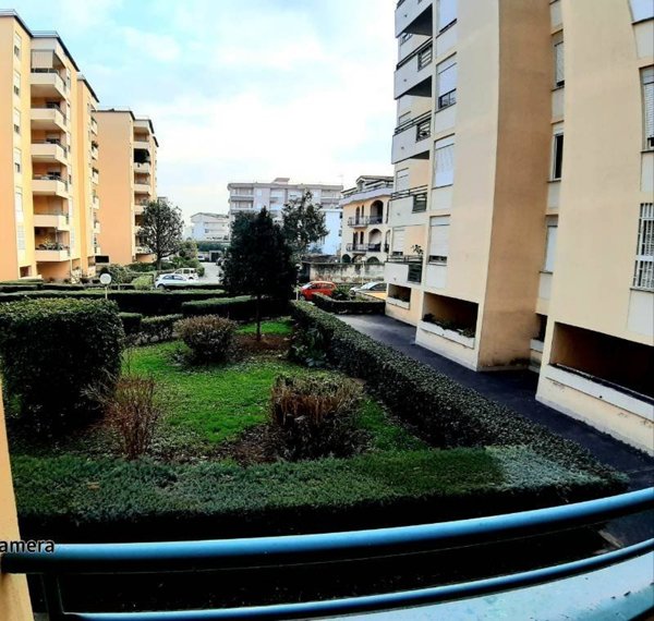 appartamento in vendita ad Aversa