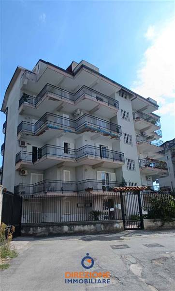 appartamento in vendita ad Aversa in zona Centro Città