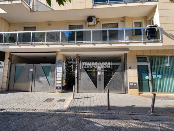 appartamento in vendita ad Aversa