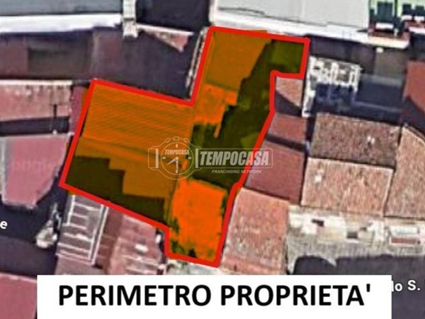 casa indipendente in vendita ad Aversa in zona Centro Città