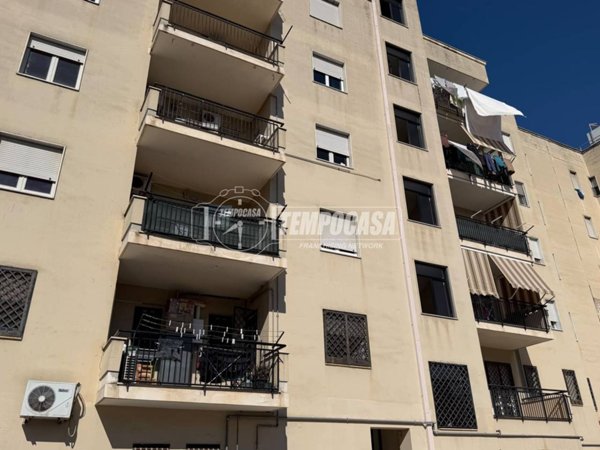 appartamento in vendita ad Aversa in zona Borgo San Lorenzo