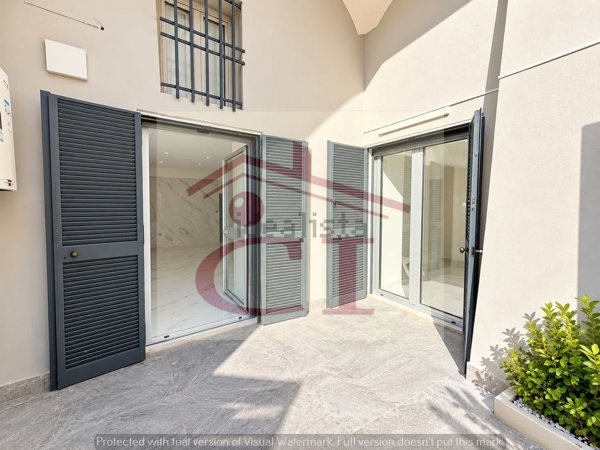 appartamento in vendita ad Aversa in zona Centro Città
