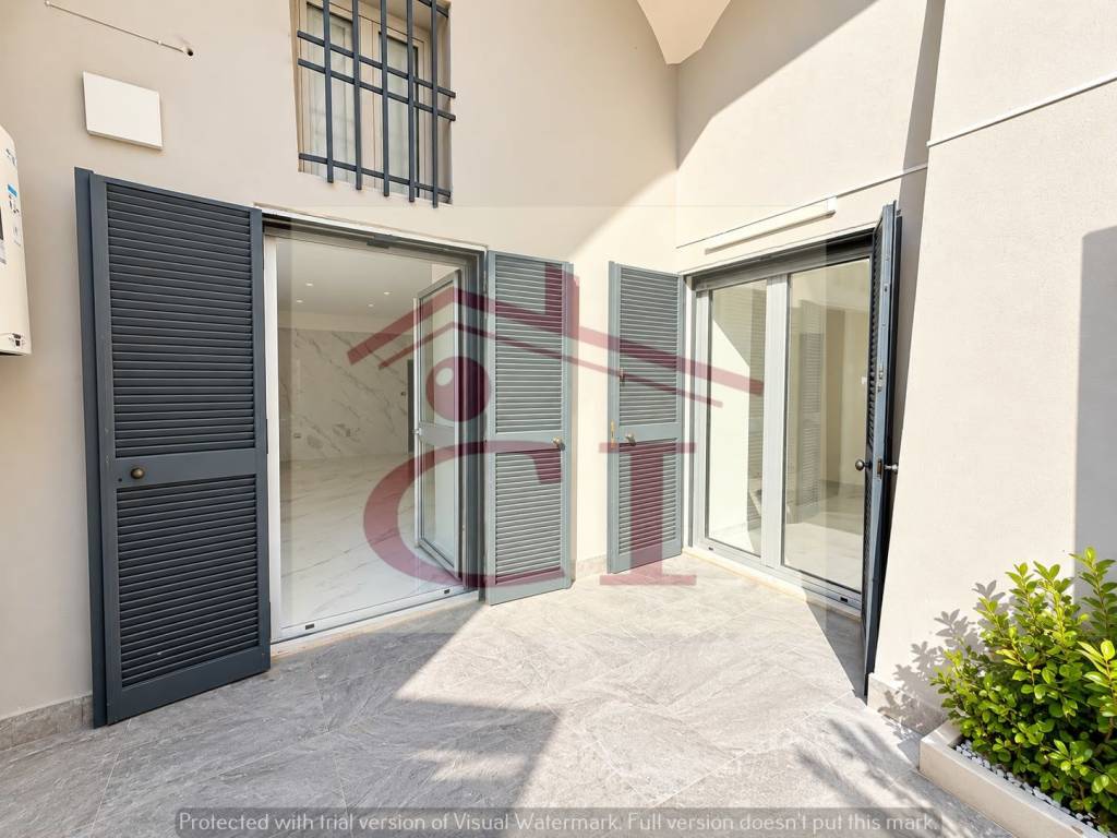 appartamento in vendita ad Aversa