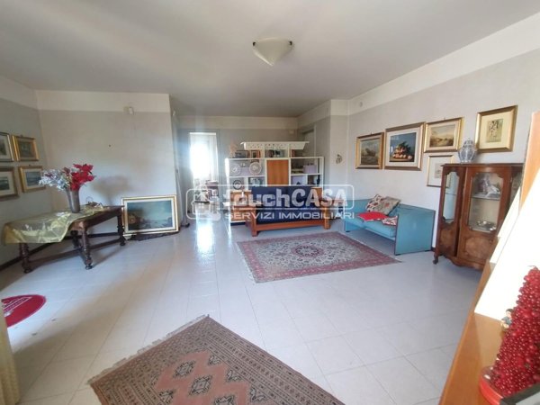 appartamento in vendita ad Aversa