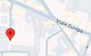 appartamento in vendita ad Aversa in zona Borgo San Lorenzo