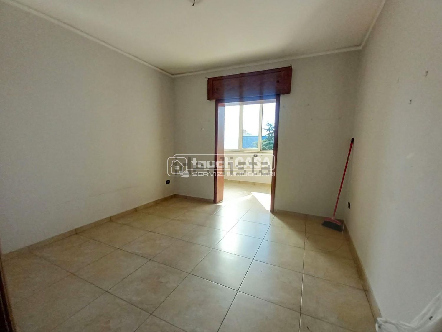 appartamento in vendita ad Aversa in zona Centro Città