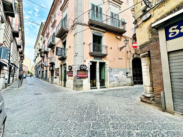 appartamento in vendita ad Aversa in zona San Paolo