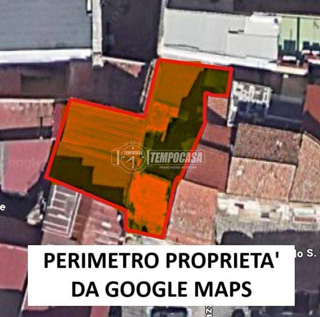 casa indipendente in vendita ad Aversa in zona Centro Città