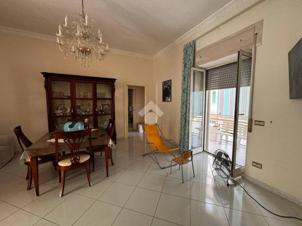 appartamento in vendita ad Aversa