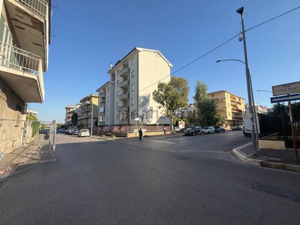 appartamento in vendita ad Aversa in zona Centro Città