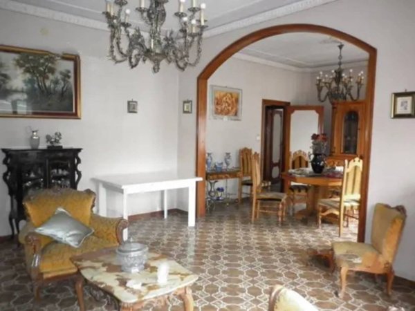 appartamento in vendita ad Aversa