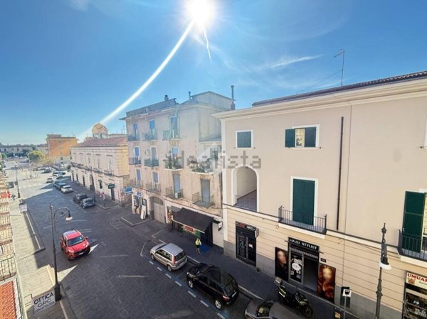 appartamento in vendita ad Aversa in zona Centro Città