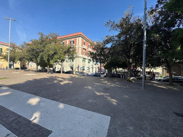 appartamento in vendita ad Aversa in zona Centro Città