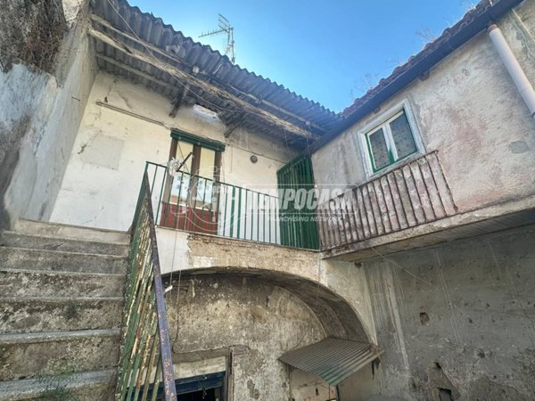 appartamento in vendita ad Aversa in zona Centro Città