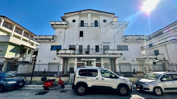 appartamento in vendita ad Aversa