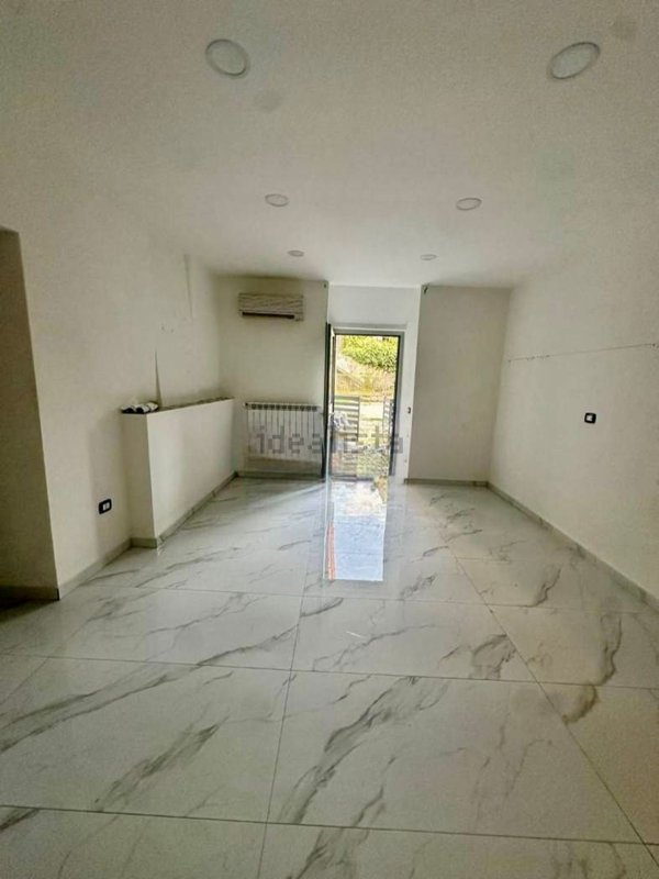 appartamento in vendita ad Aversa in zona Centro Città