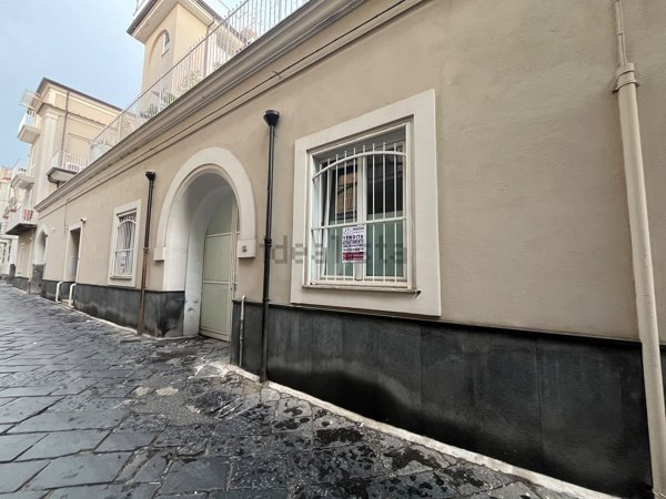 appartamento in vendita ad Aversa in zona Centro Città
