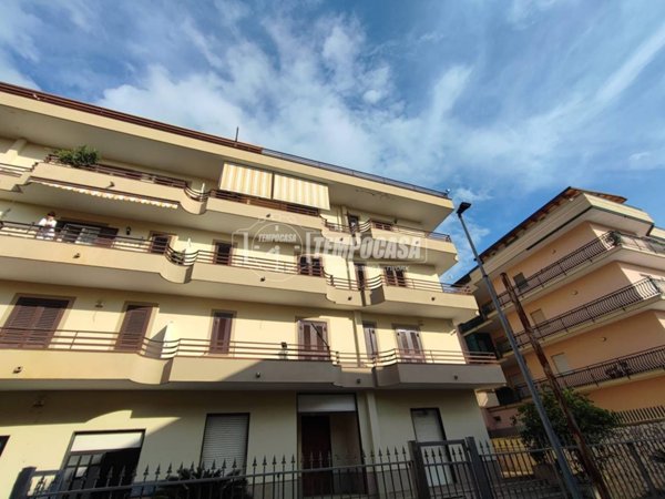 appartamento in vendita ad Aversa