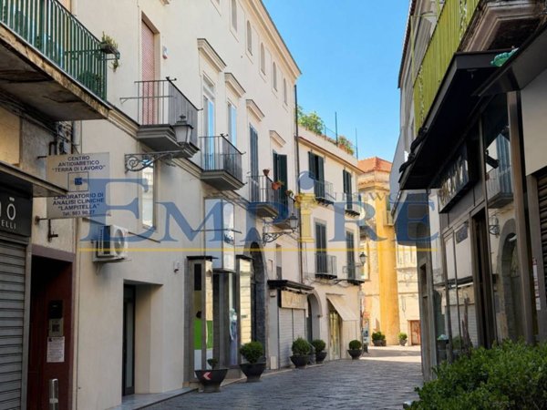 appartamento in vendita ad Aversa in zona Centro Città