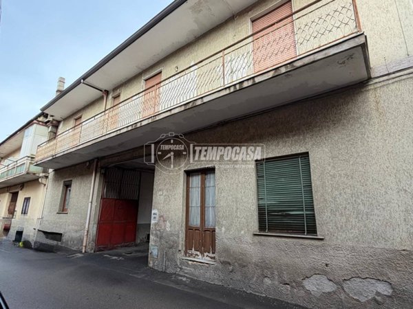appartamento in vendita ad Aversa