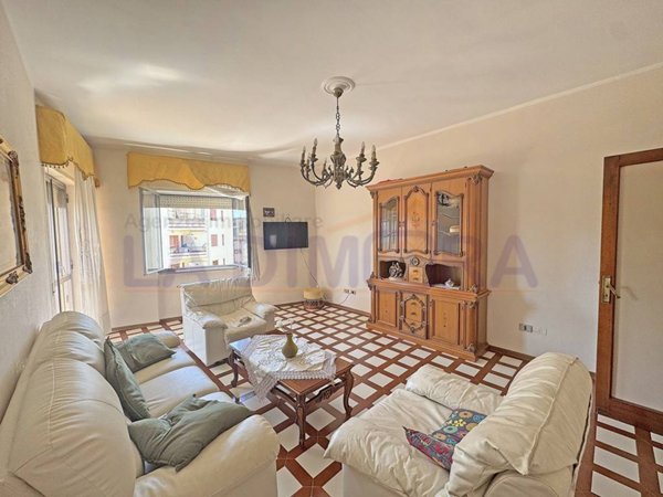 appartamento in vendita ad Aversa