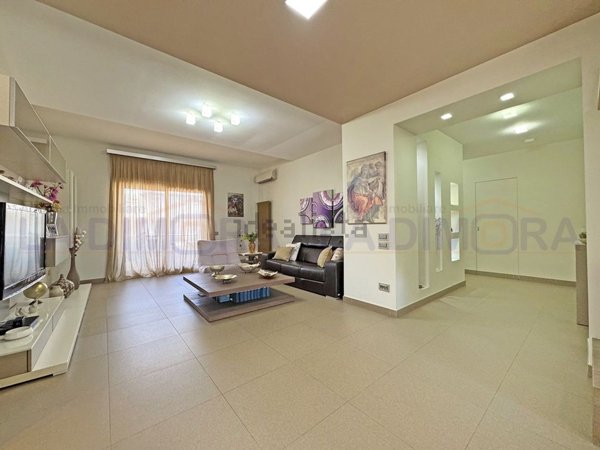 appartamento in vendita ad Aversa