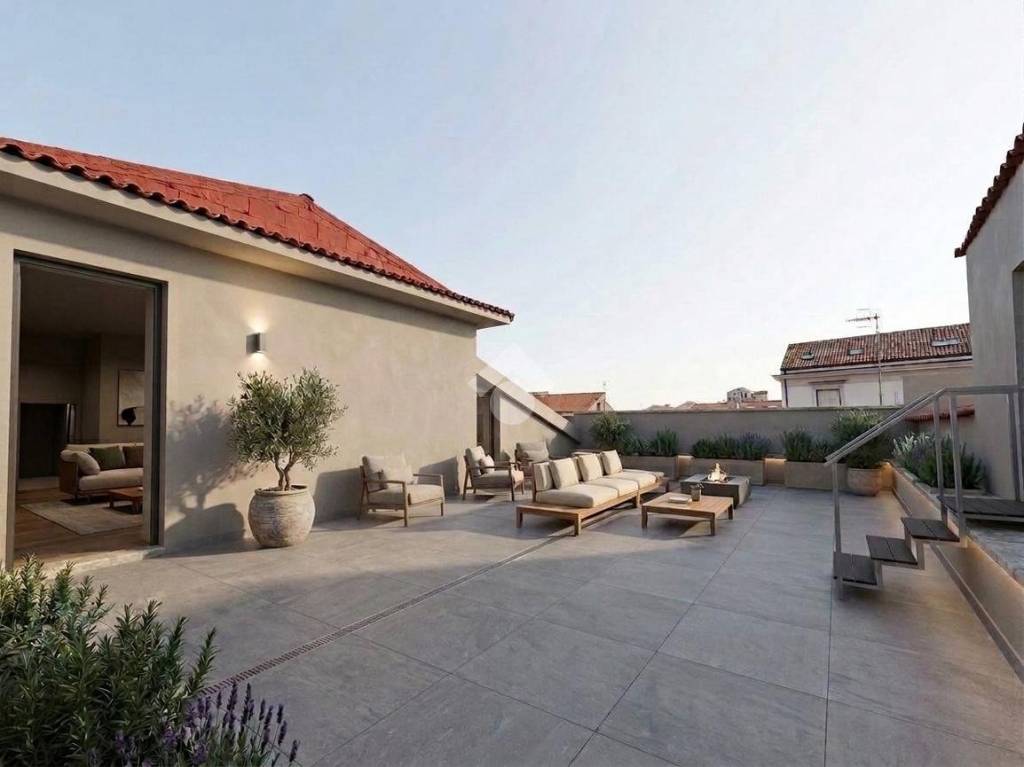 appartamento in vendita ad Aversa in zona Centro Città