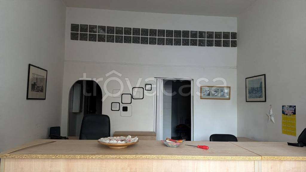 appartamento in vendita ad Aversa in zona Centro Città