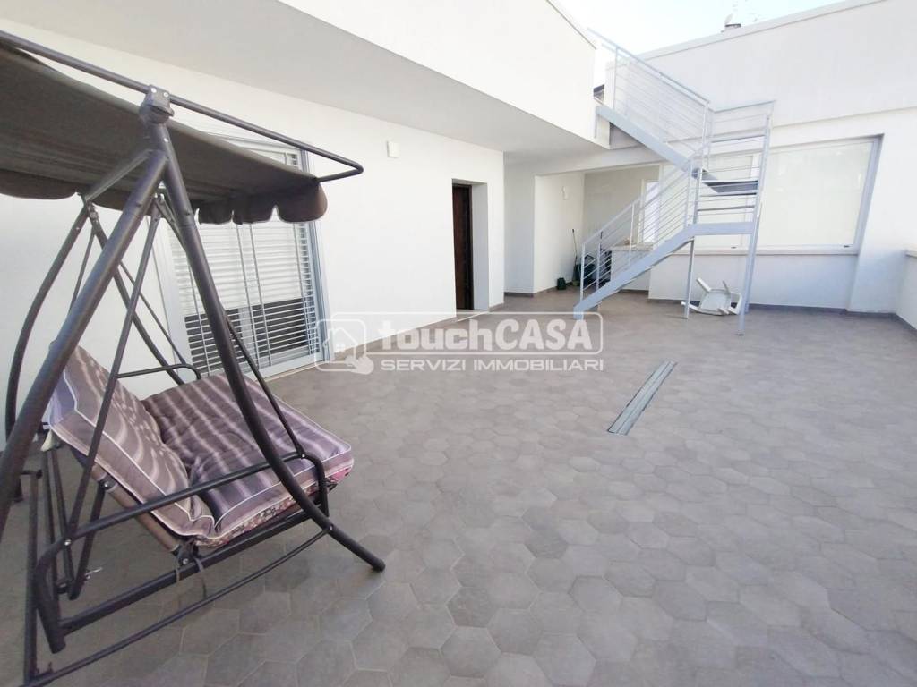 casa indipendente in vendita ad Aversa in zona Centro Città