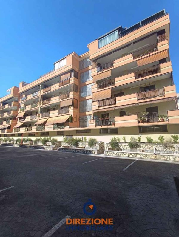appartamento in vendita ad Aversa