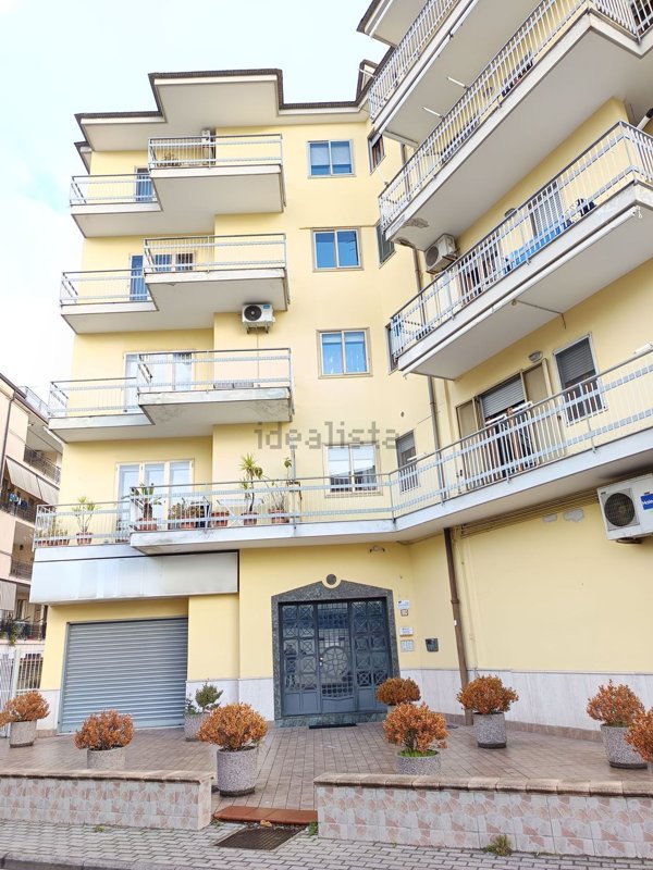 appartamento in vendita ad Aversa