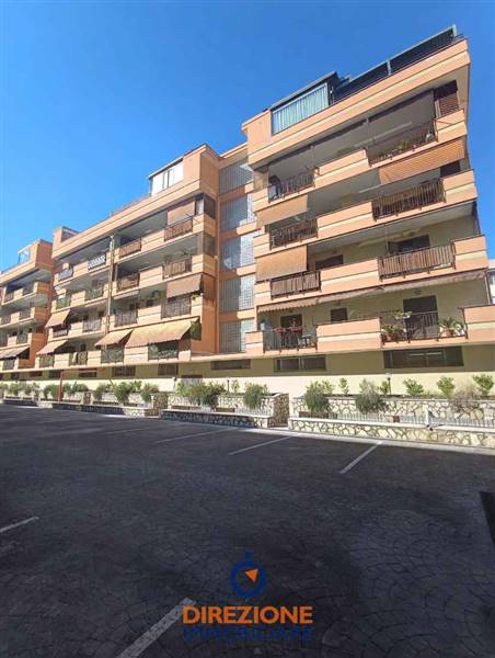 appartamento in vendita ad Aversa