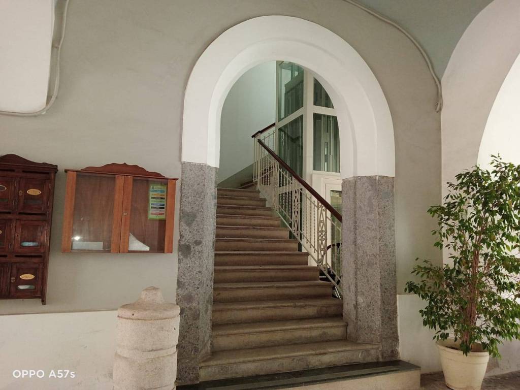 appartamento in vendita ad Aversa in zona Centro Città