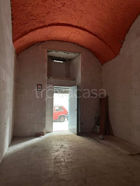 appartamento in vendita ad Aversa in zona Centro Città