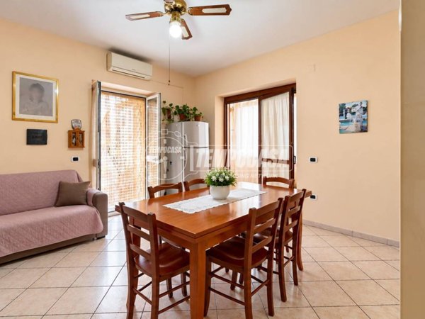 appartamento in vendita ad Aversa in zona Centro Città