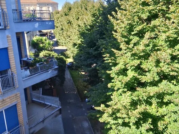 appartamento in vendita ad Aversa in zona Centro Città