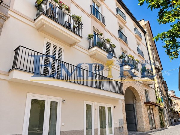appartamento in vendita ad Aversa in zona Centro Città