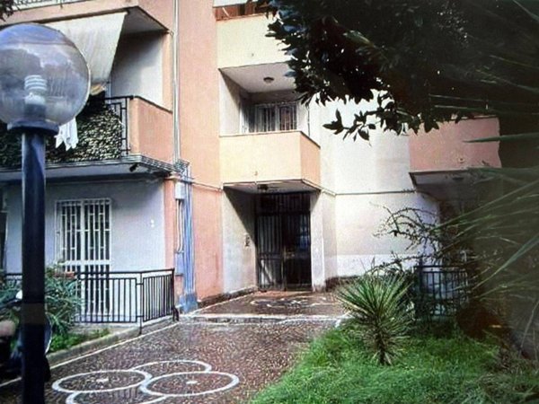 appartamento in vendita ad Aversa