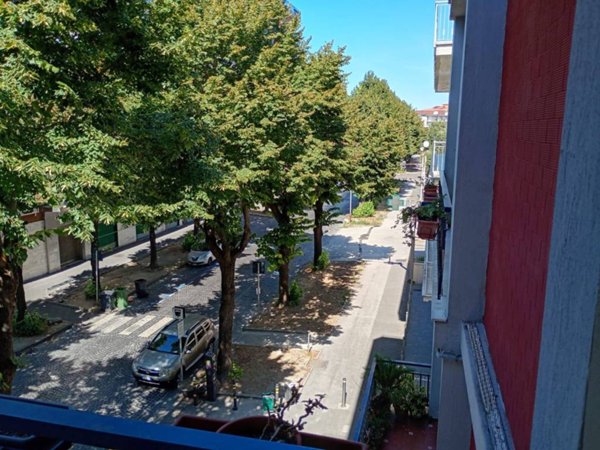 appartamento in vendita ad Aversa