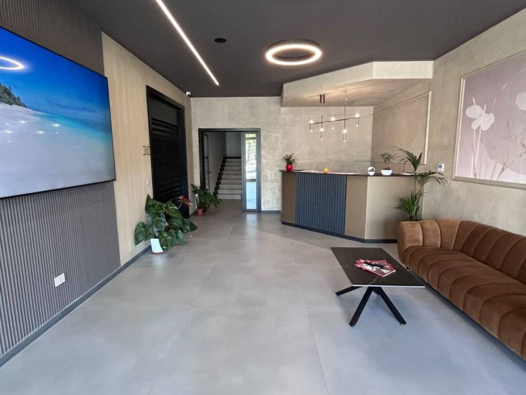 appartamento in vendita ad Aversa