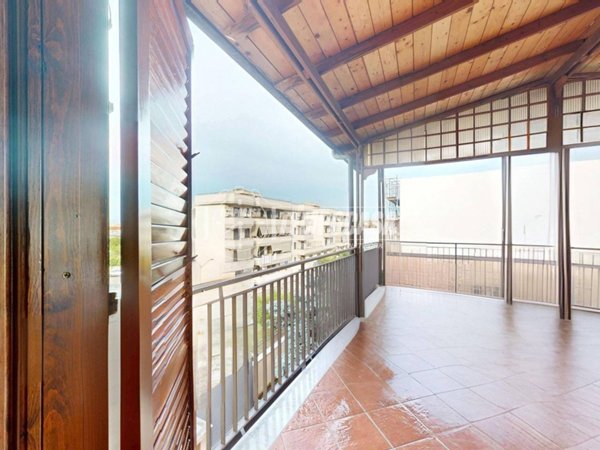 appartamento in vendita ad Aversa in zona Borgo San Lorenzo
