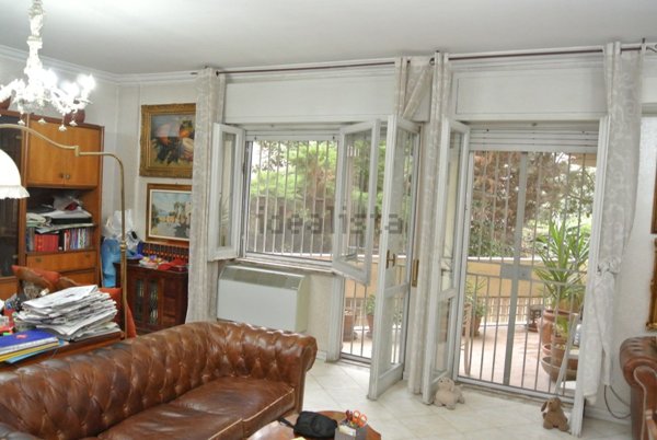 appartamento in vendita ad Aversa in zona Centro Città