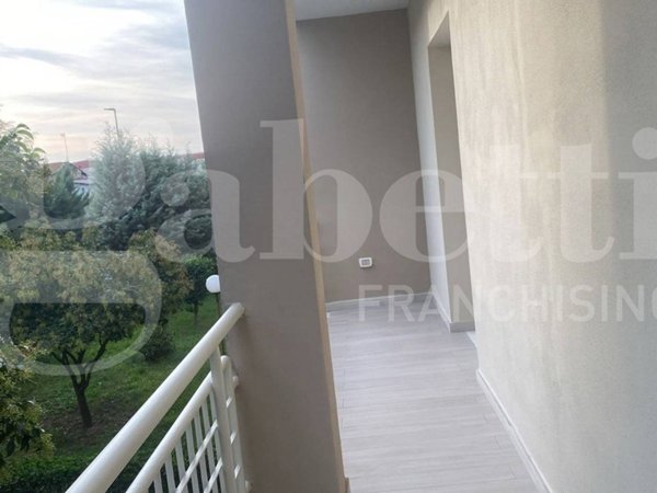 appartamento in vendita ad Aversa in zona Borgo San Lorenzo